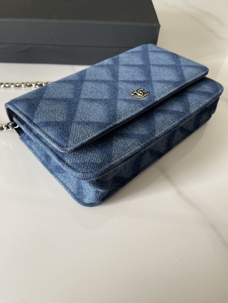 Chanel WOC Bags